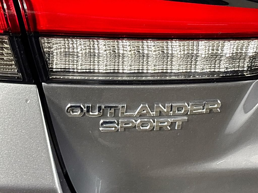 2024 Mitsubishi Outlander Sport 2.0 SE