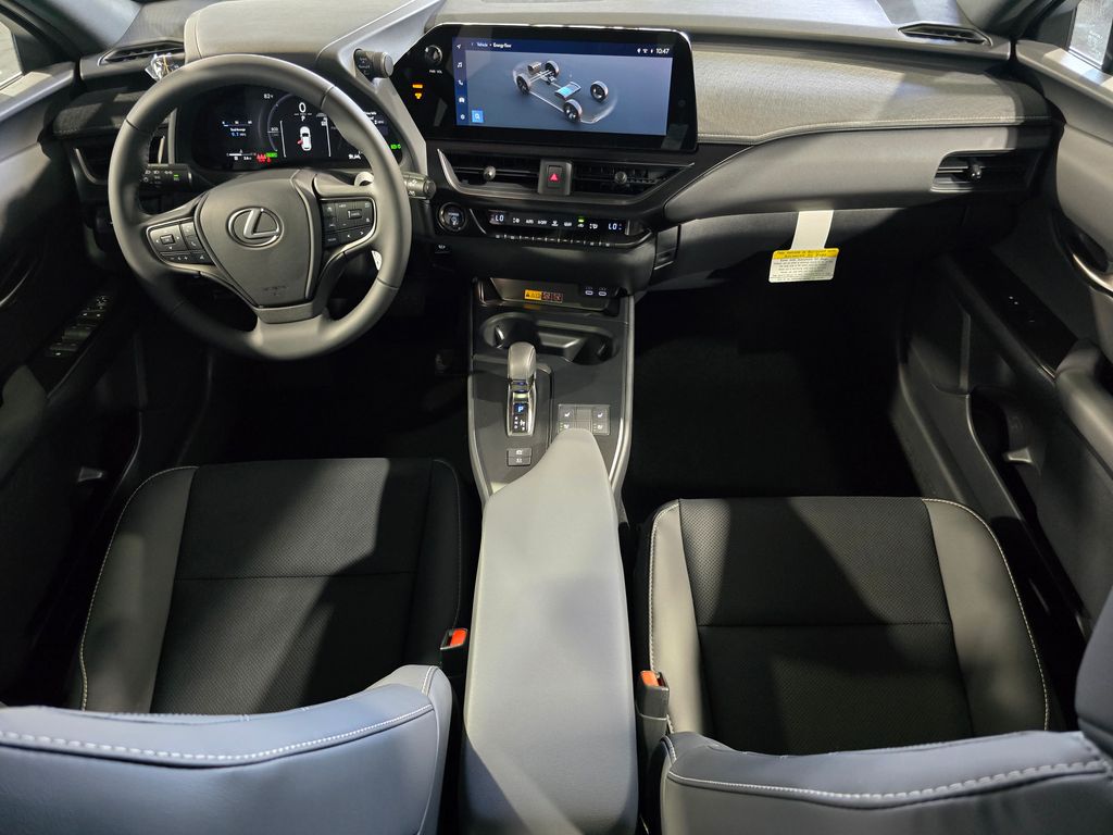 Thumbnail: 2026 Lexus UX - 30