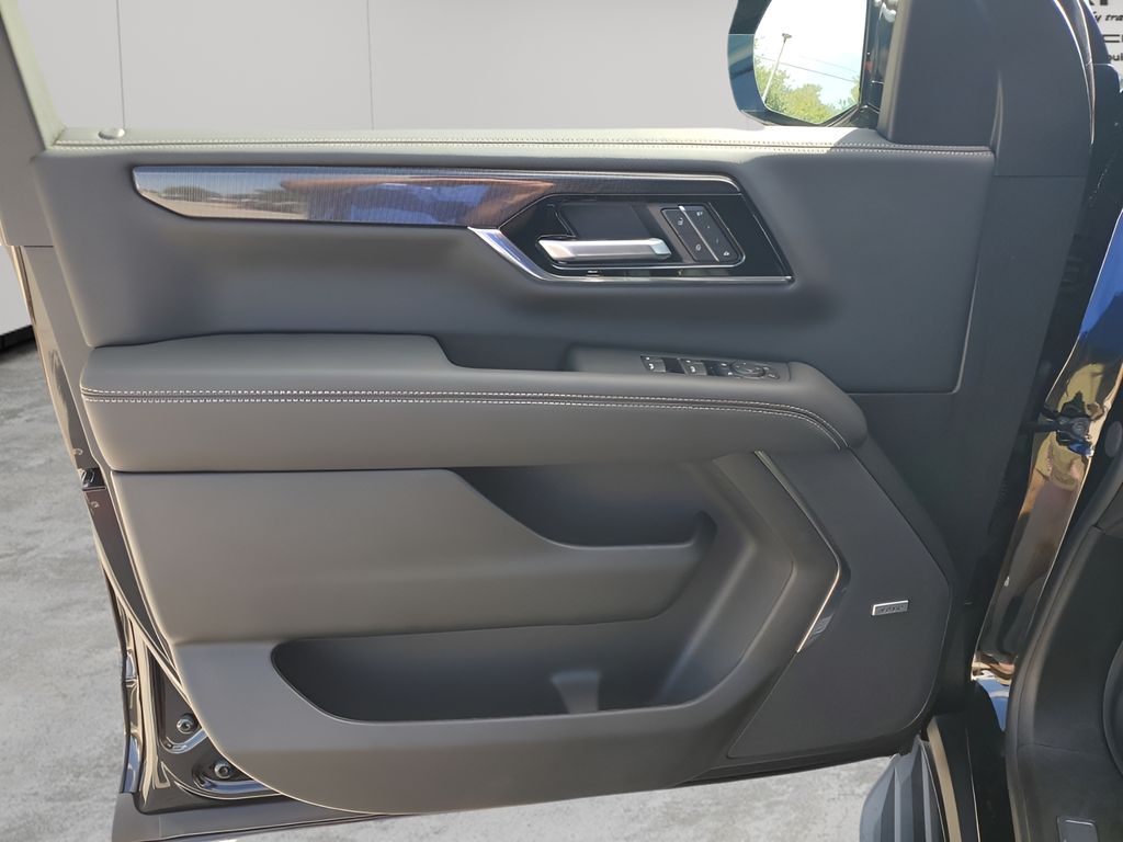 New Car 2025 Gmc Yukon  Elevation For Sale Under $80,000 In Austin, Texas