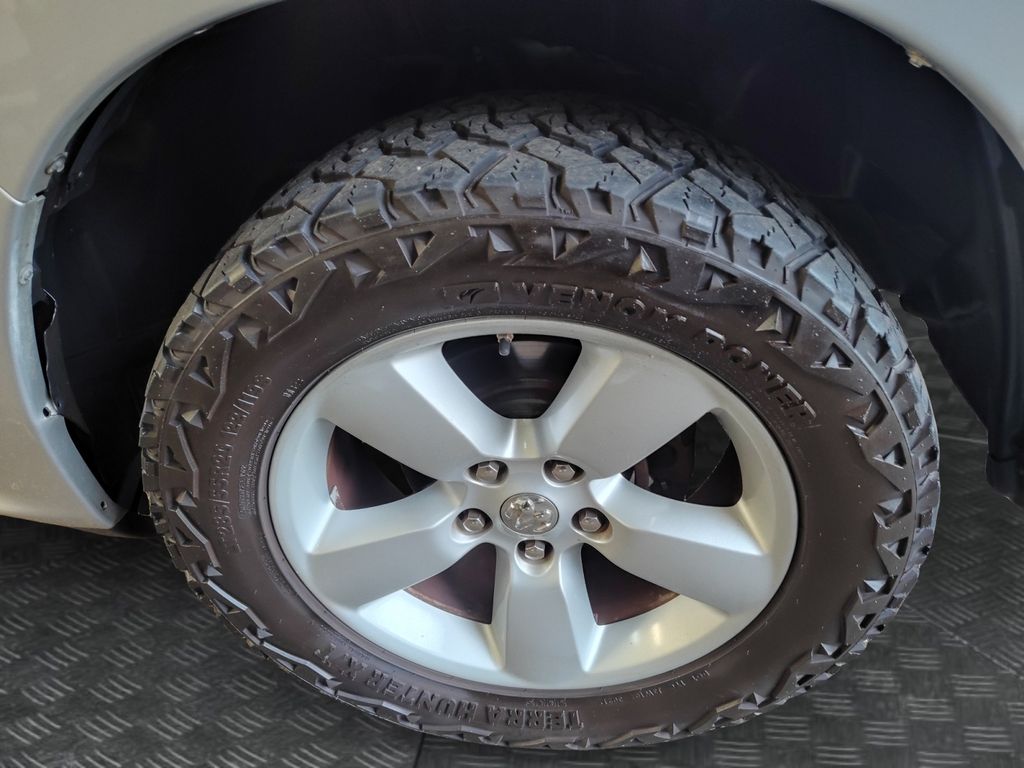 Used Car 2013 Ram 1500  Express For Sale Under $12,000 In Austin, Texas