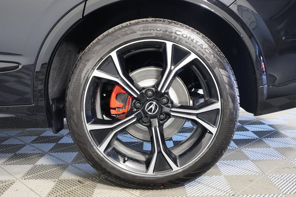 Thumbnail: 2026 Acura MDX - 10