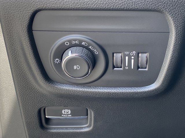 New 2026 Blue Jeep Limited image 20