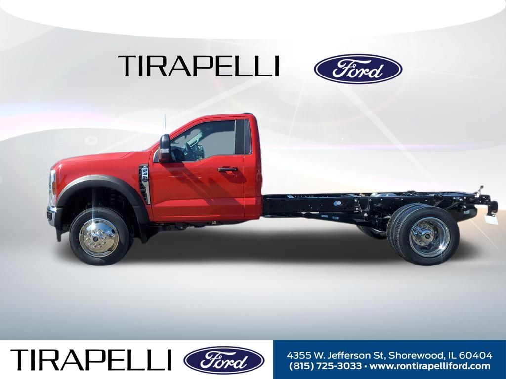 New 2026  Ford  image 2