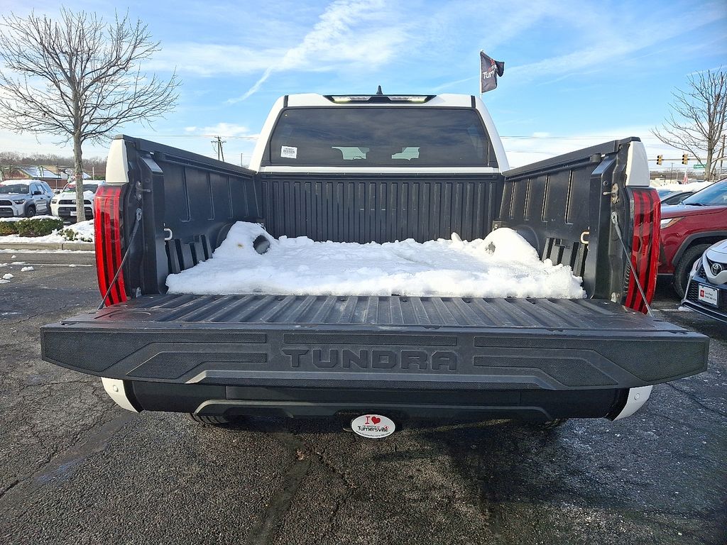 Thumbnail: 2023 Toyota Tundra - 29