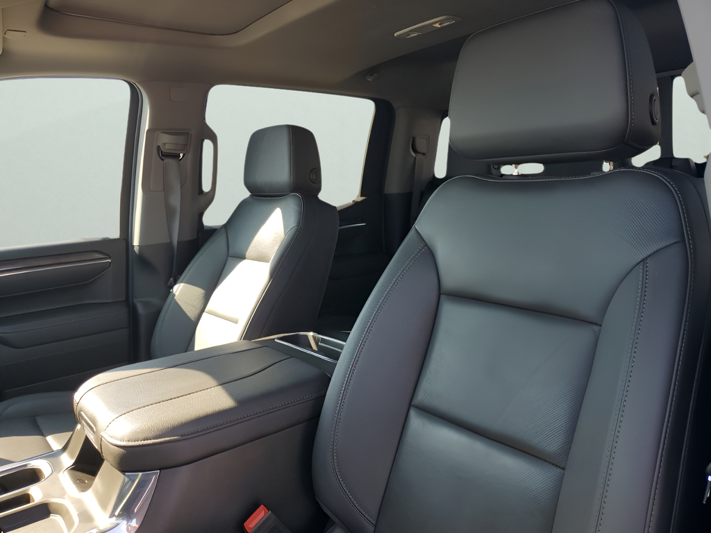 Used Car 2025 Chevrolet Silverado 1500  Ltz For Sale Under $60,000 In Austin, Texas