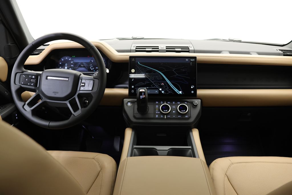 Thumbnail: 2026 Land Rover Defender - 14