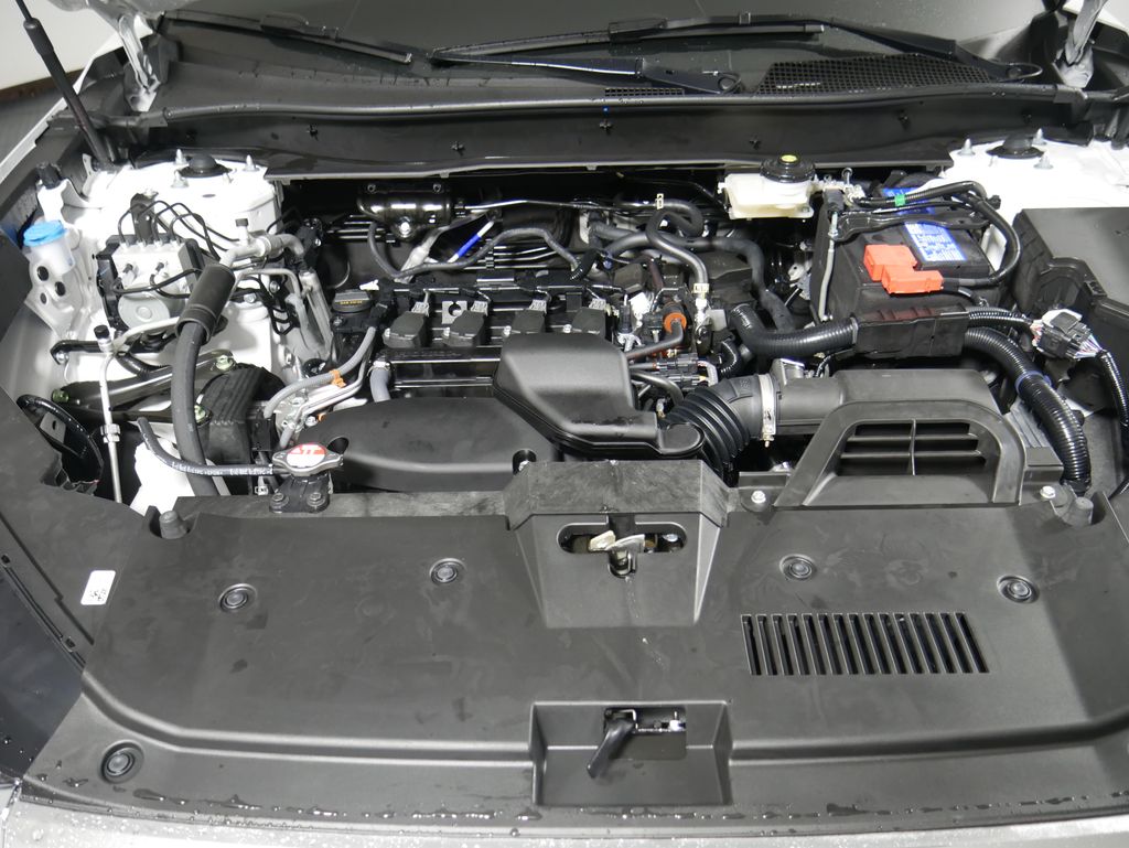 Thumbnail: 2026 Honda CR-V - 3