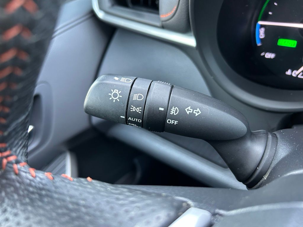 Thumbnail: 2024 Toyota Sienna - 23