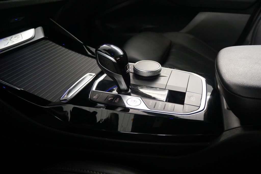2023 BMW X3 sDrive30i 24