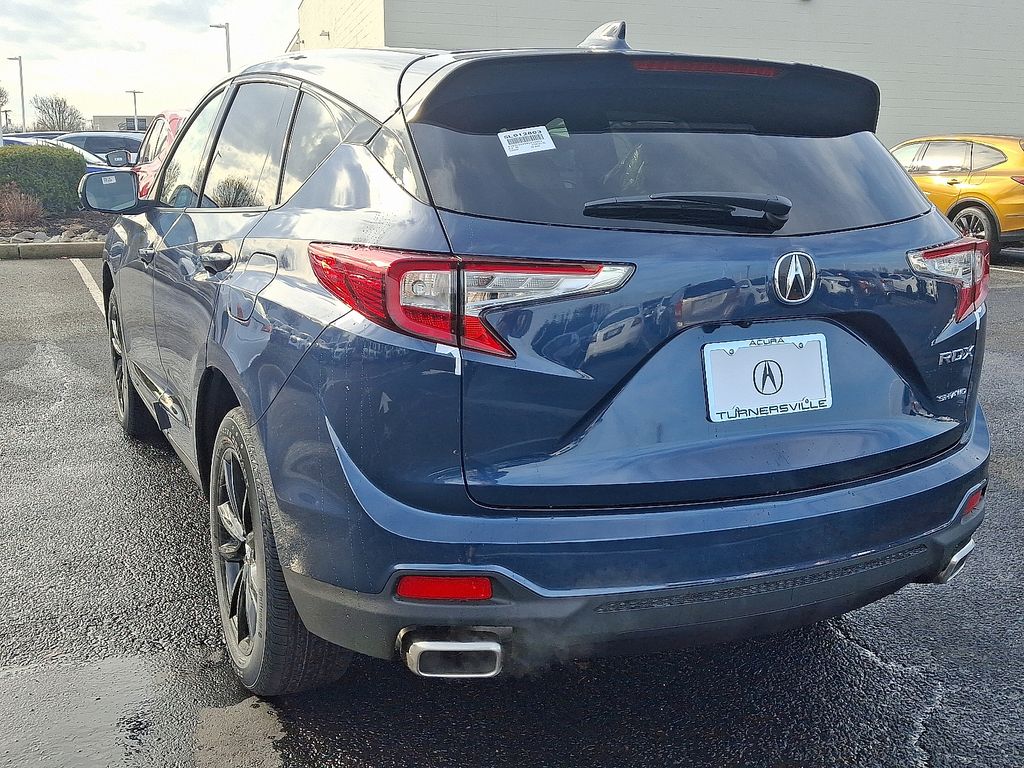 Thumbnail: 2025 Acura RDX - 3