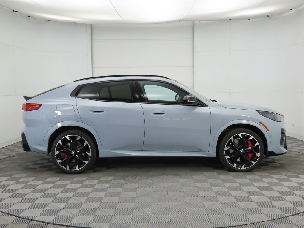 Thumbnail: 2026 BMW X2 - 4