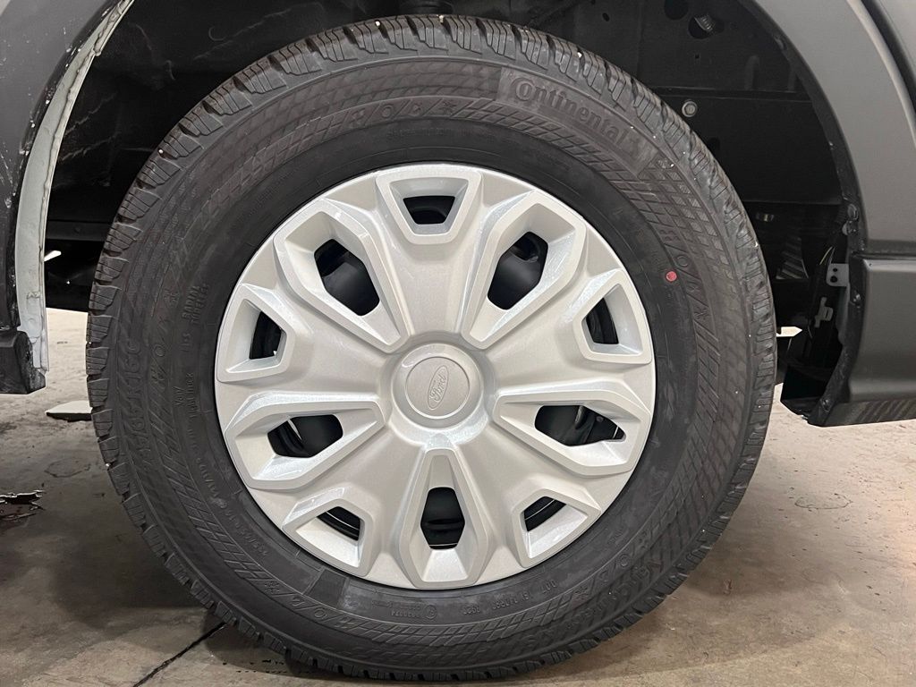 2024 Ford Transit-350 Base