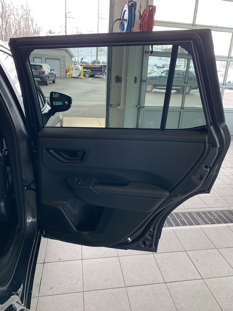 New 2026 Gray Subaru Wilderness image 21