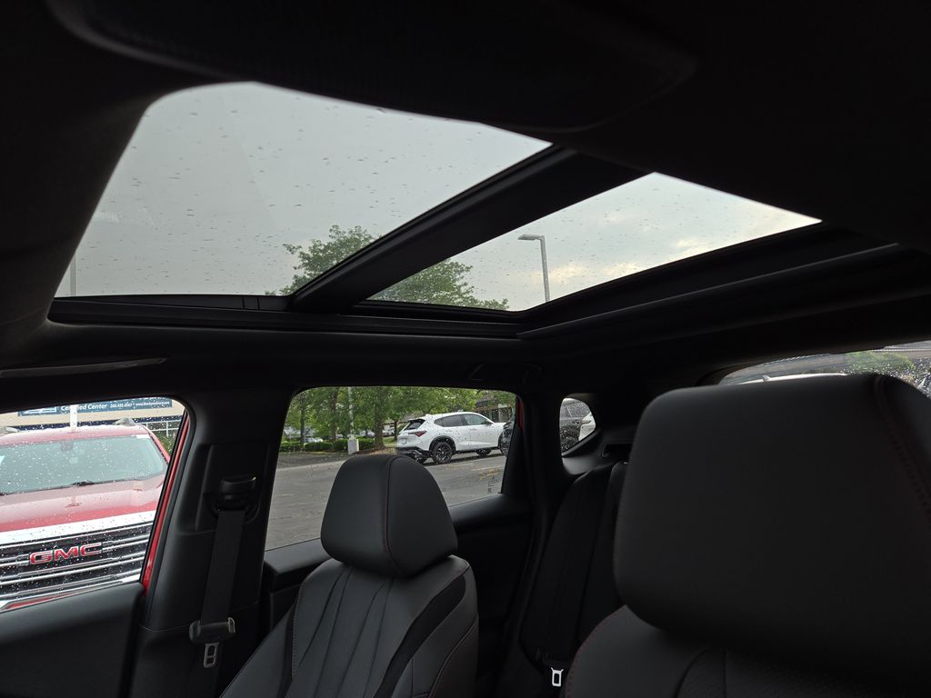 New 2025 Acura ADX For Sale in Fort Wayne, IN
