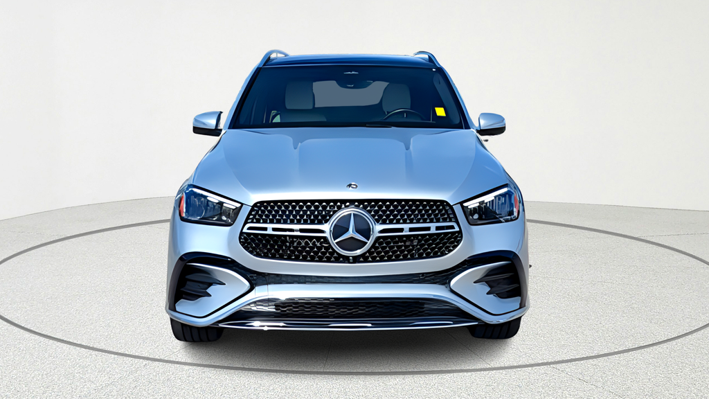 2024 Mercedes-Benz GLE