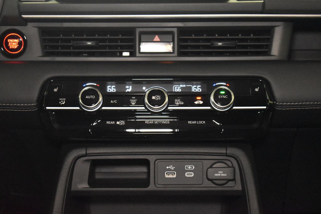 Thumbnail: 2025 Honda Pilot - 12