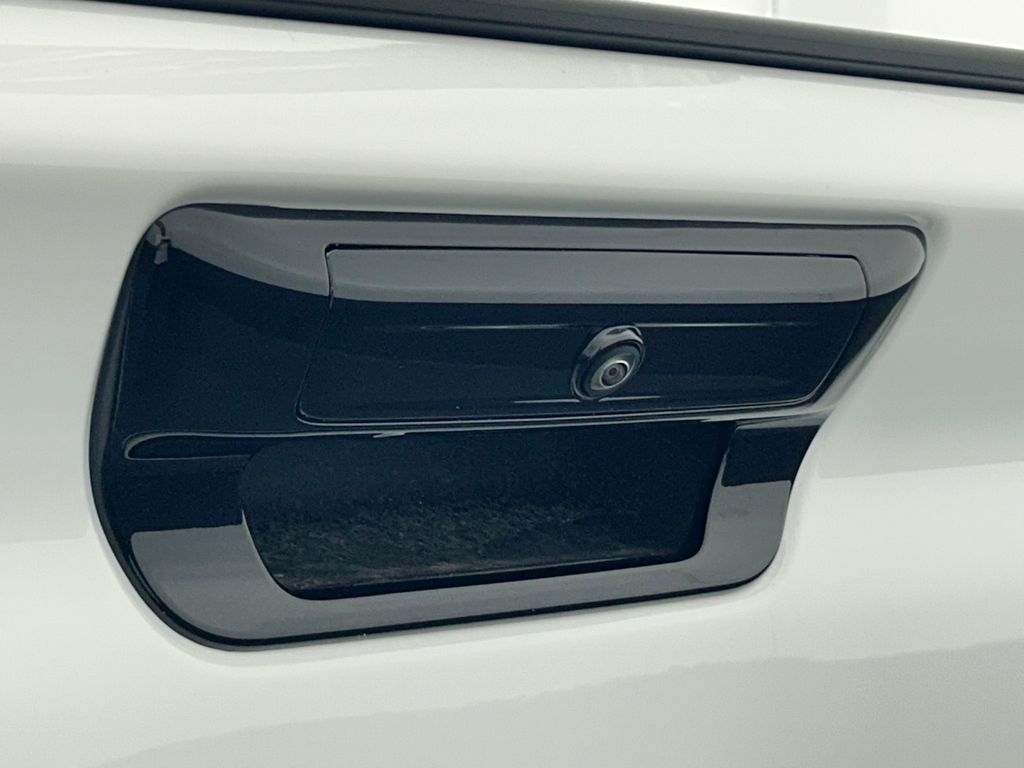 Used 2026 Bright White Clearcoat Ram Laramie image 40