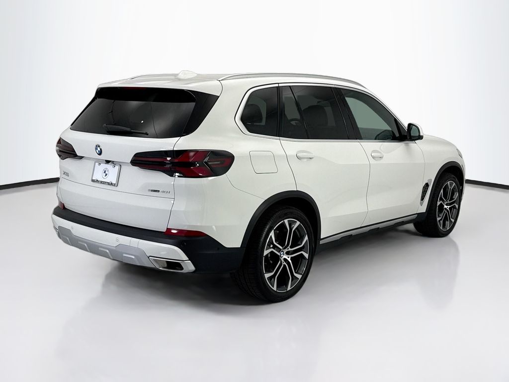 Thumbnail: 2026 BMW X5 - 5