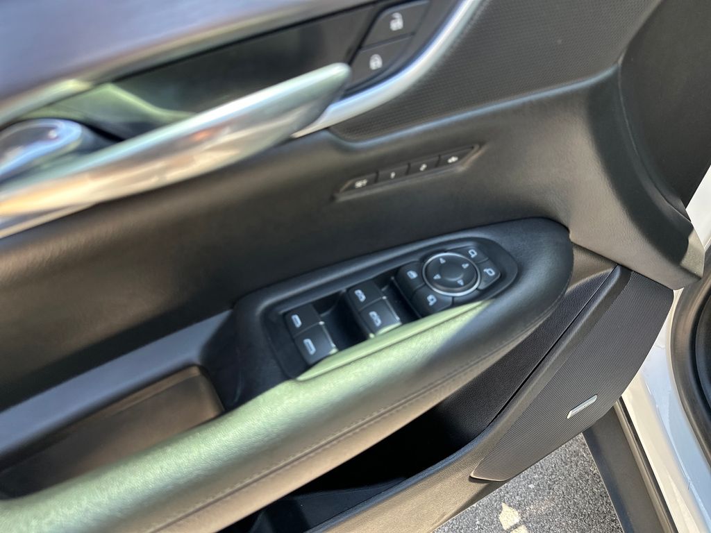 Used Car 2018 Cadillac Xt5  Luxury For Sale Under $20,000 In Austin, Texas