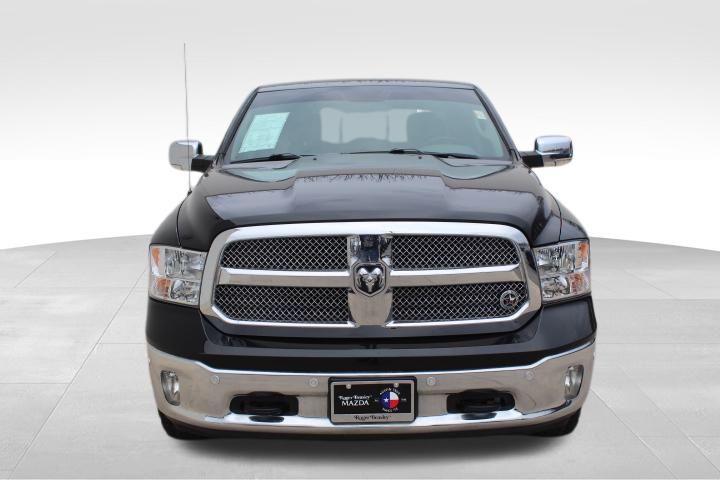 Used Car 2019 Ram 1500 Classic  Lone Star For Sale Under $25,000 In Georgetown, Texas