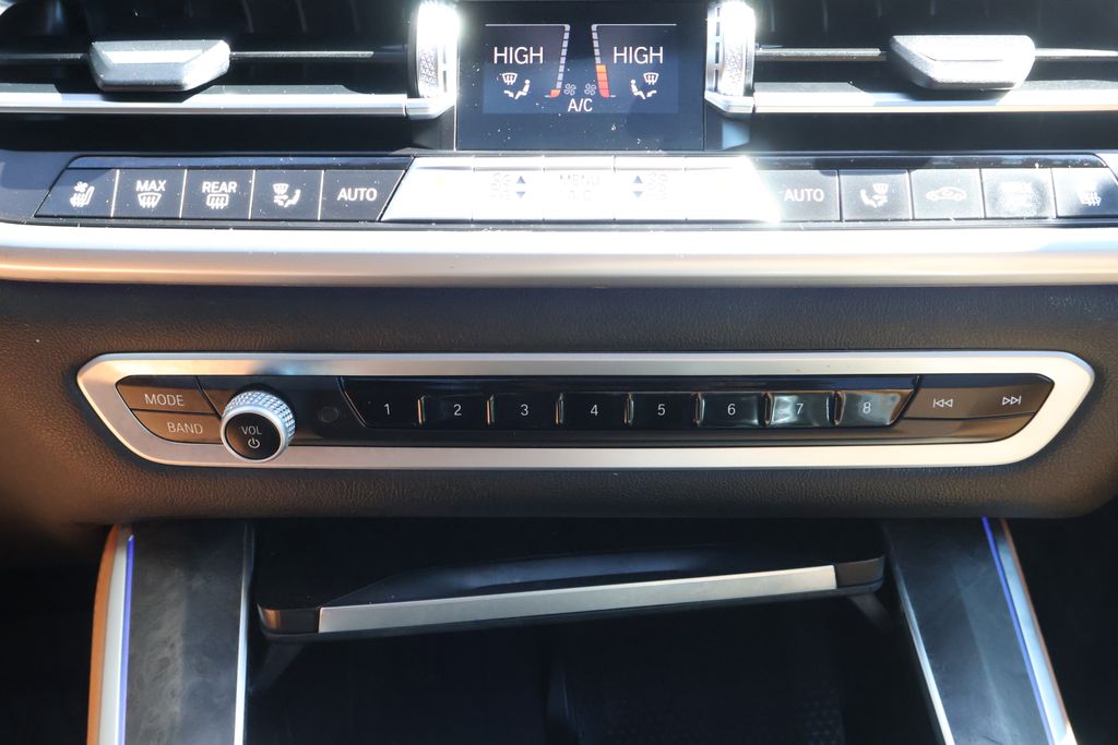 Thumbnail: 2023 BMW X5 - 22