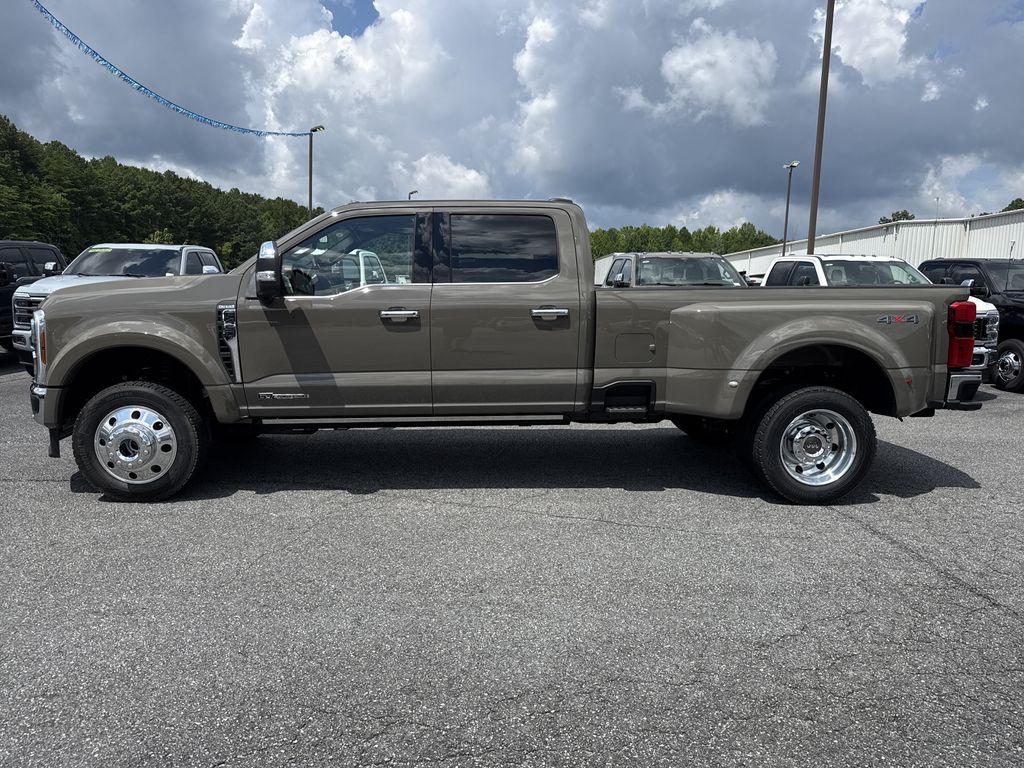 Used 2026 Ford F-450SD Truck