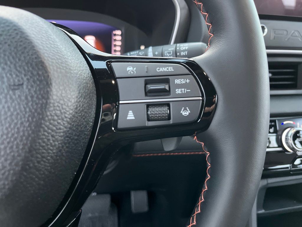 Thumbnail: 2026 Honda Passport - 22