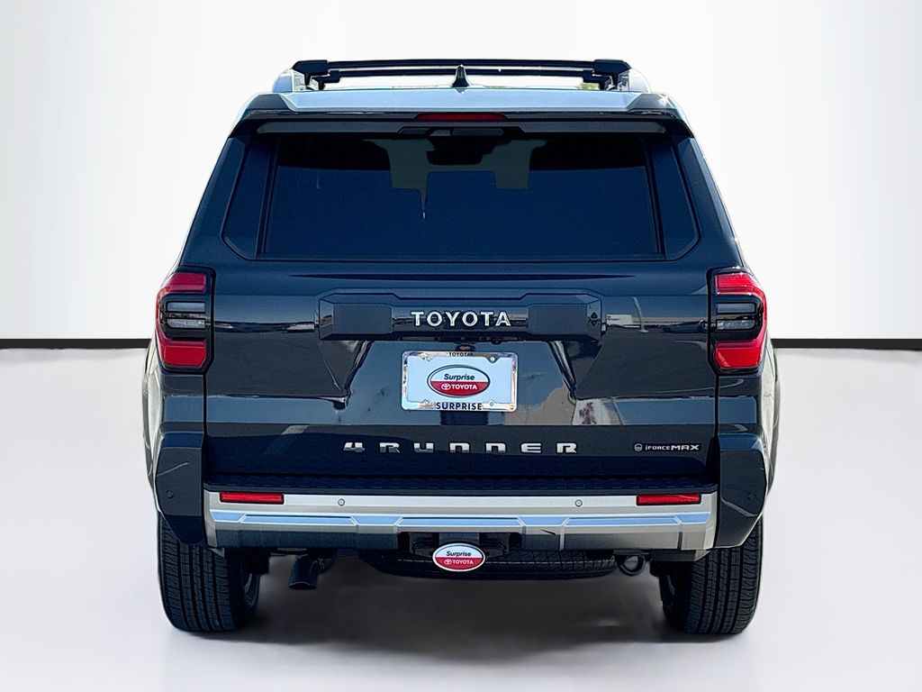 Thumbnail: 2026 Toyota 4Runner - 6