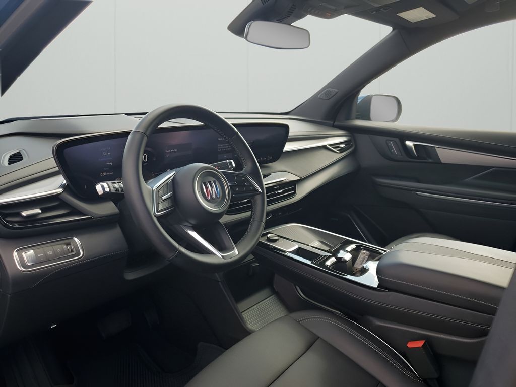 Used Car 2025 Buick Enclave  Preferred For Sale Under $40,000 In Austin, Texas