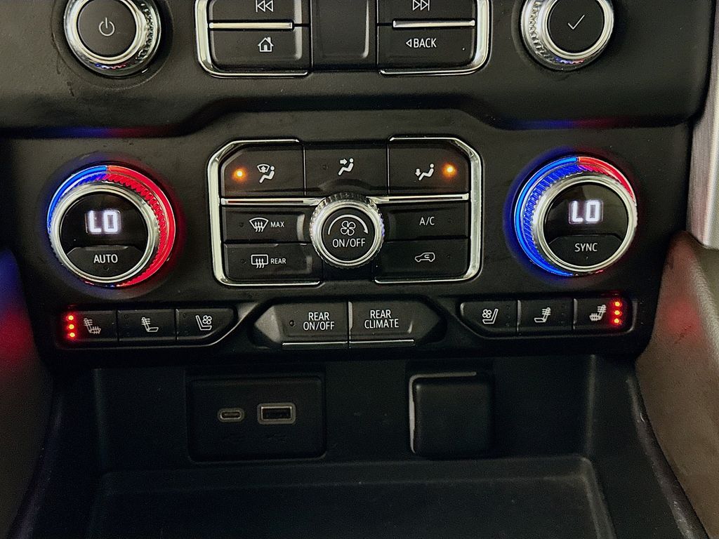 Thumbnail: 2022 GMC Yukon - 15