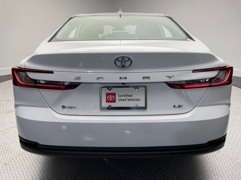 Thumbnail: 2025 Toyota Camry - 6