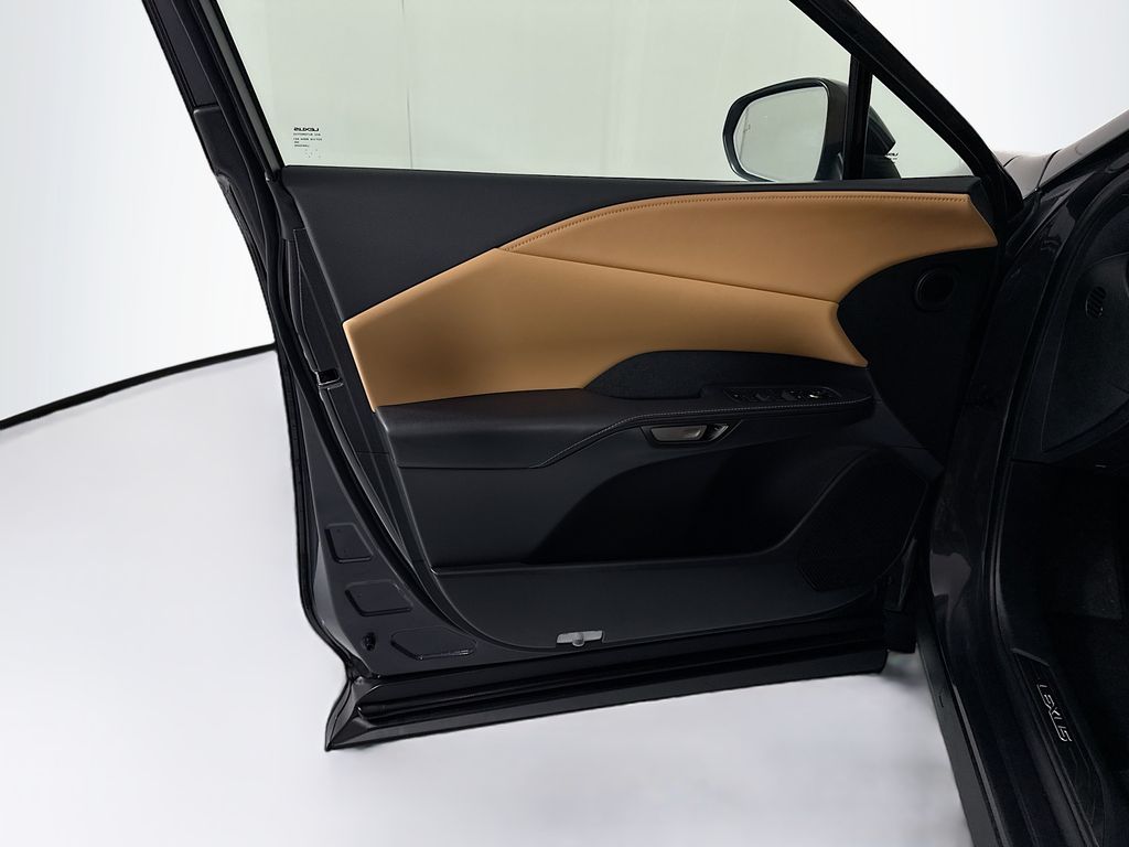 Thumbnail: 2025 Lexus RX - 24