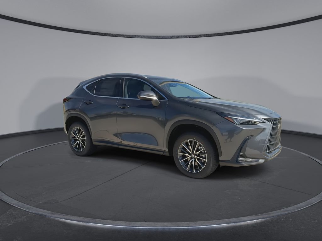 Thumbnail: 2026 Lexus NX - 2