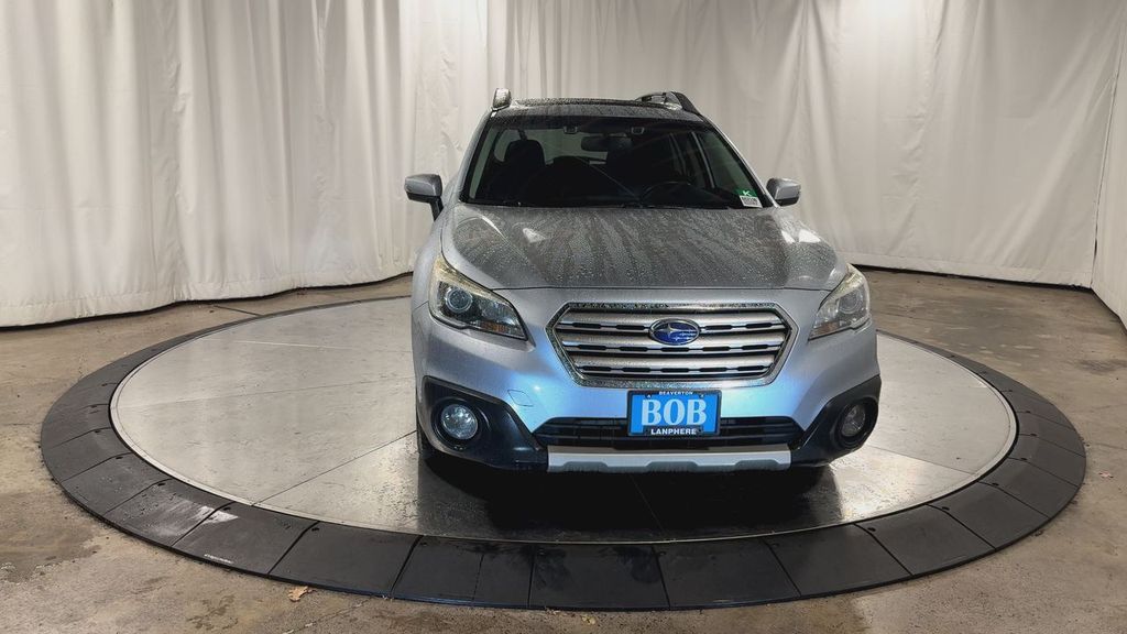 used 2016 Subaru Outback car, priced at $14,745