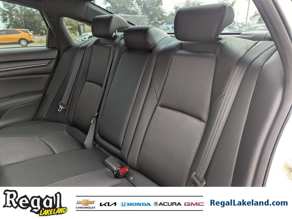 used 2019 Honda Accord car, priced at $17,994