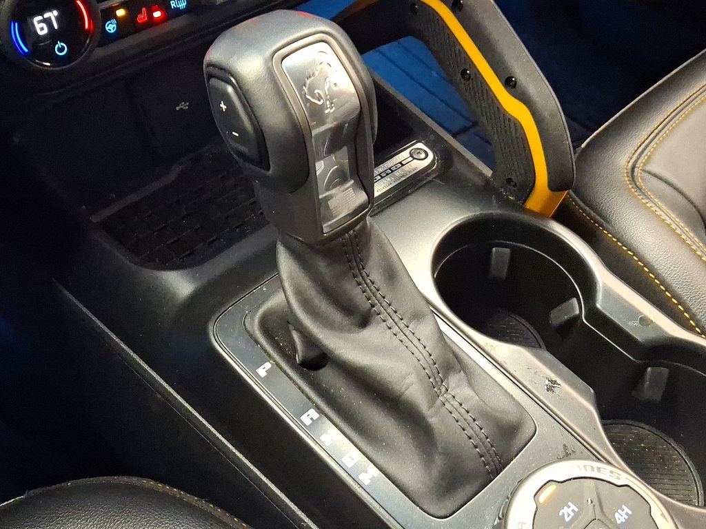 Thumbnail: 2024 Ford Bronco - 14