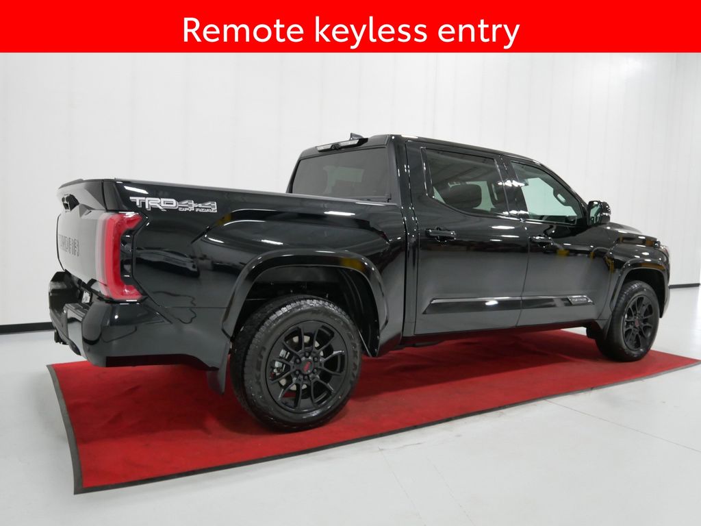 Used 2026 Toyota Tundra Truck