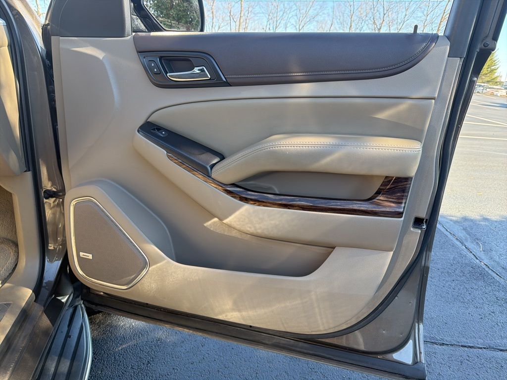 Thumbnail: 2015 GMC Yukon - 27