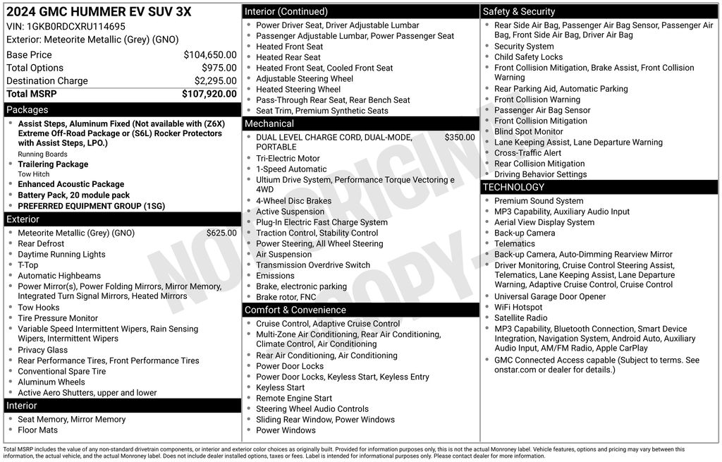 View vehicle photo 3