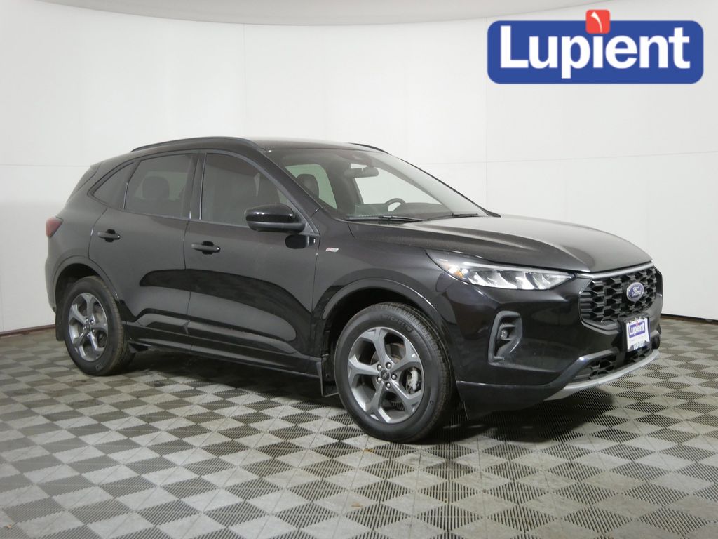 2024 Ford Escape ST-Line Select AWD