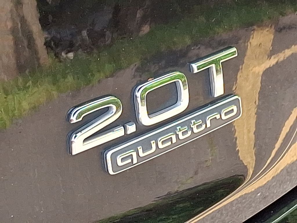 2018 Audi Q5 Premium 30