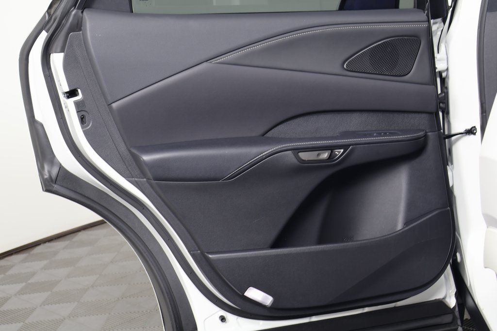 Thumbnail: 2024 Lexus RX - 13