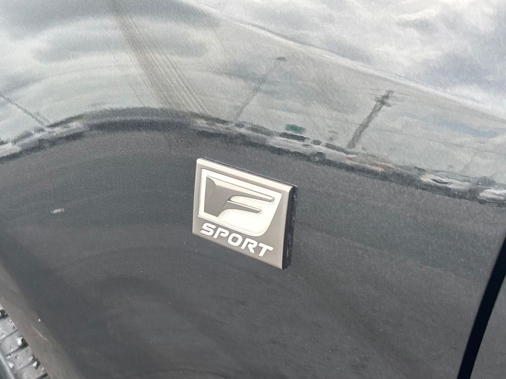 Used 2024 Lexus RC Coupe