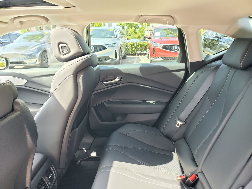 2024 Acura TL - $32,998