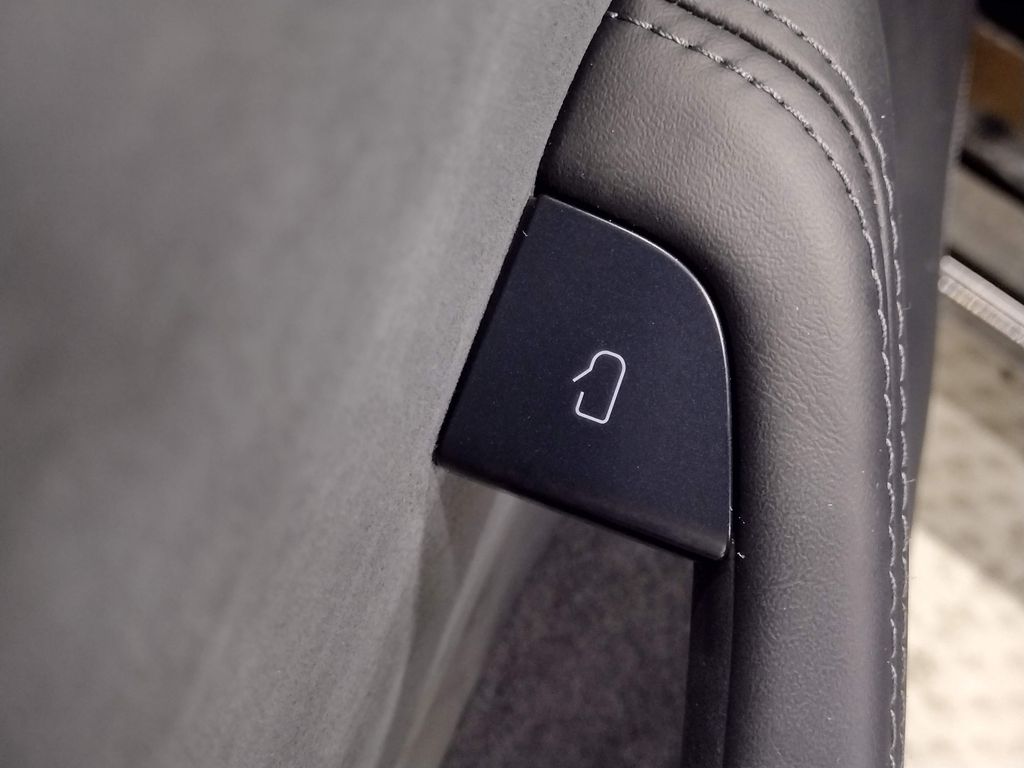 2024 Tesla Model 3 Performance