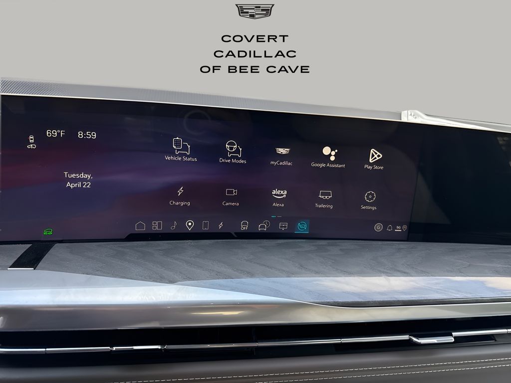 New Car 2025 Cadillac Escalade  Sport For Sale Under $130,000 In Austin, Texas