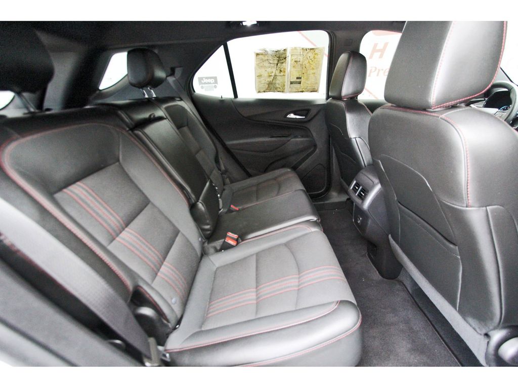 2024 Chevrolet Equinox RS - 9