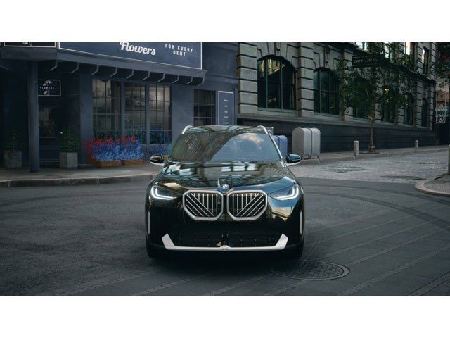 2025 BMW X3 3.0i 3