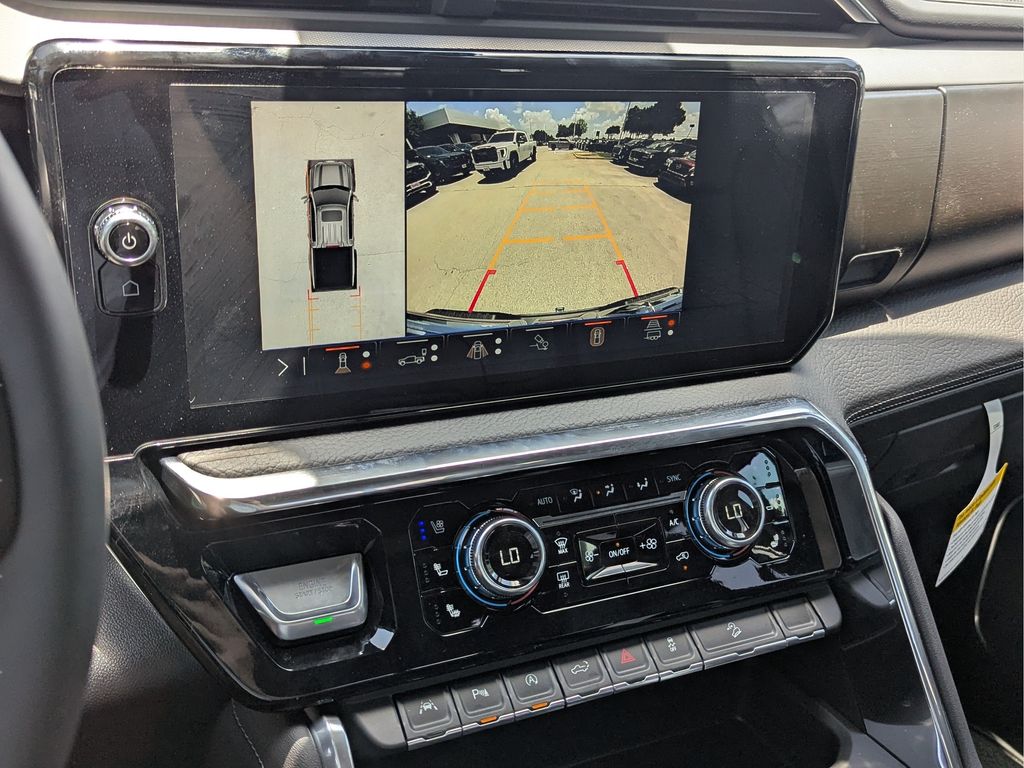 New Car 2025 Gmc Sierra 1500  Denali For Sale Under $90,000 In Austin, Texas