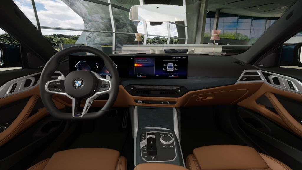 Thumbnail: 2026 BMW 4 Series - 29